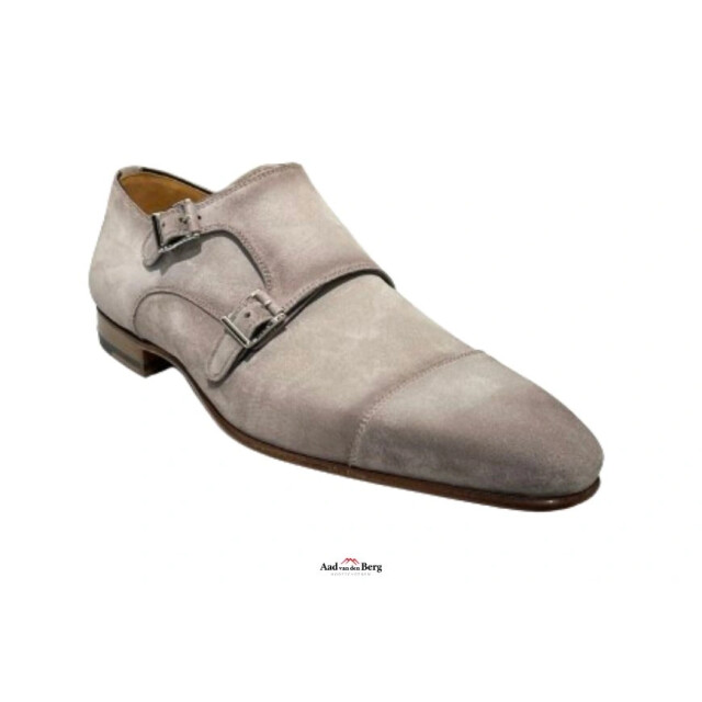 Magnanni 16016 Geklede schoenen Beige 16016 large