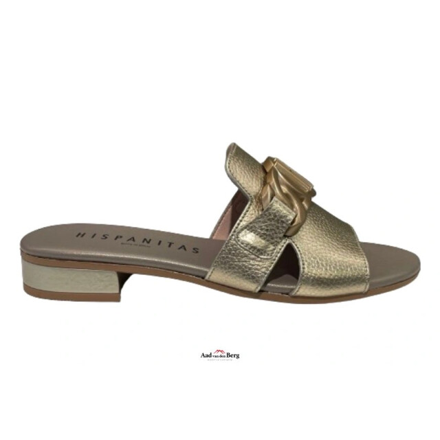 Hispanitas Damesschoenen slippers HV243268 Lena large