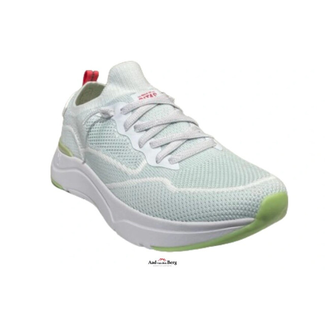 Walk in Pitas Damesschoenen instappers Cue women large