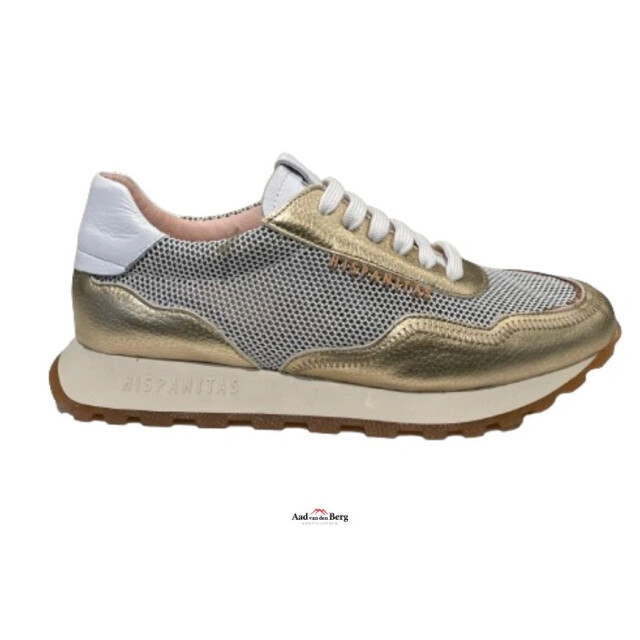 Hispanitas Damesschoenen sneakers HV243231 Loira large