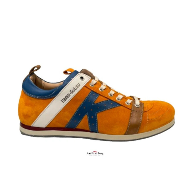 Kamo-Gutsu Herenschoenen sneakers Tifo-042 large