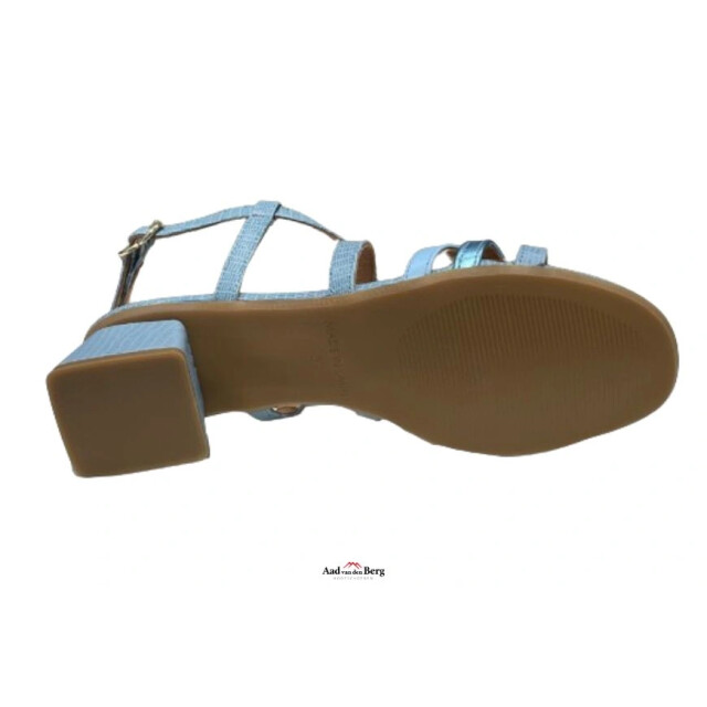 AVDB Damesschoenen sandalen 1921 279 large