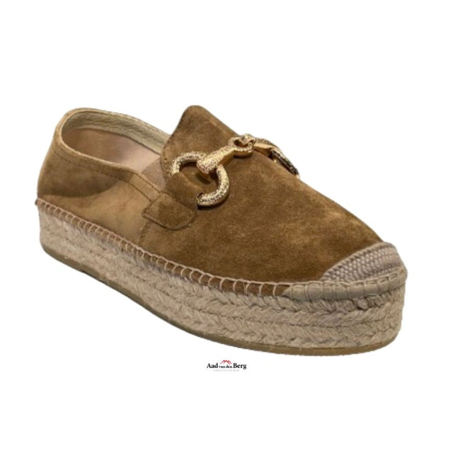 Viguera Damesschoenen instappers 1654 large