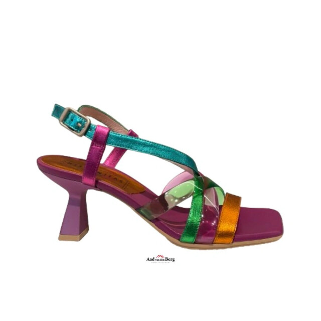 Hispanitas Damesschoenen sandalen CHV243292 Danielle large