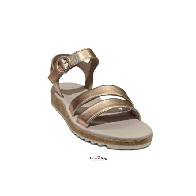 Paul Green 6112 Sandalen Brons 6112 large