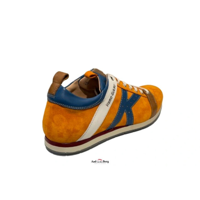 Kamo-Gutsu Herenschoenen sneakers Tifo-042 large