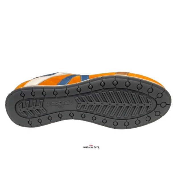 Kamo-Gutsu Herenschoenen sneakers Tifo-042 large