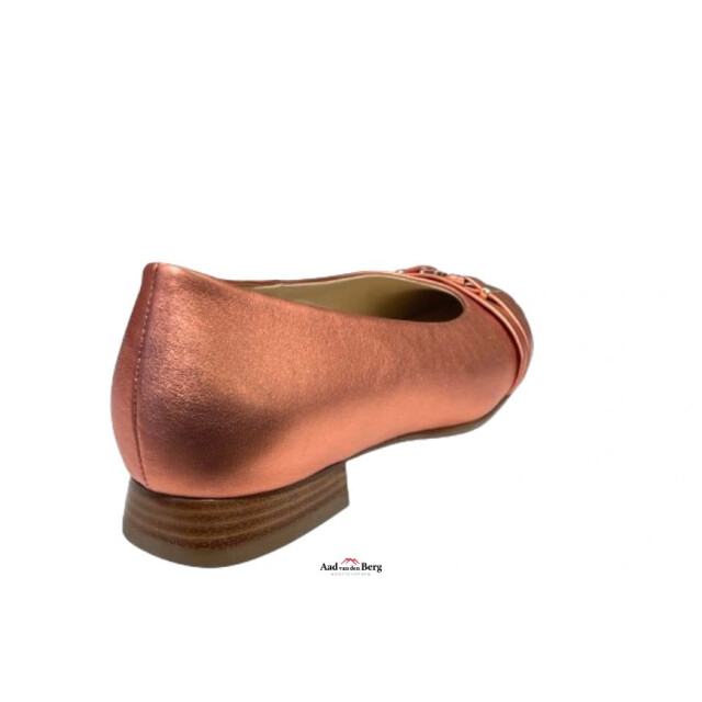 Hassia Damesschoenen instappers 300821 Napoli large