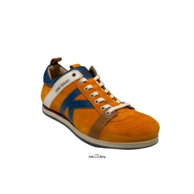 Kamo-Gutsu Herenschoenen sneakers Tifo-042 large
