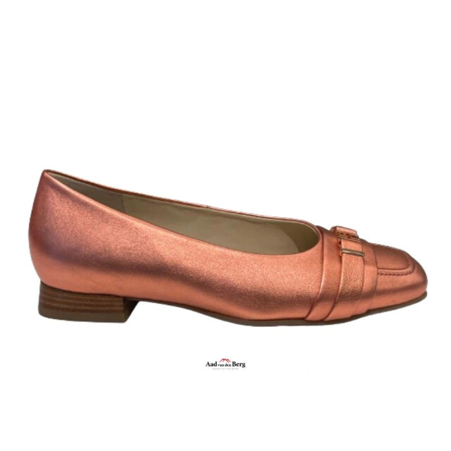Hassia Damesschoenen instappers 300821 Napoli large