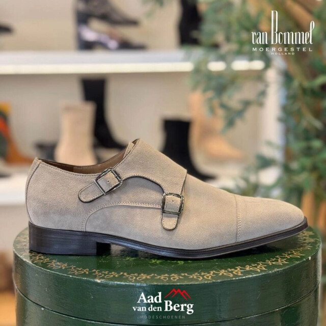 Van Bommel Raffa 01.05 Geklede schoenen Beige Raffa 01.05 large