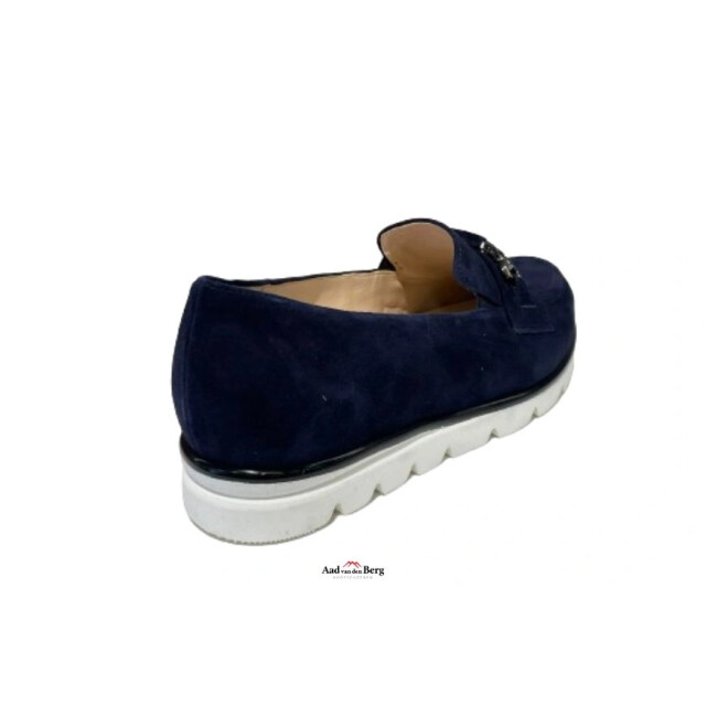 Hassia Damesschoenen instappers 301552 Pisa large