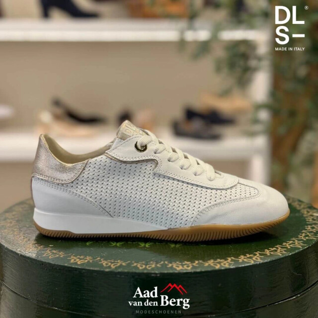 DL Sport Damesschoenen sneakers 6256 833 large