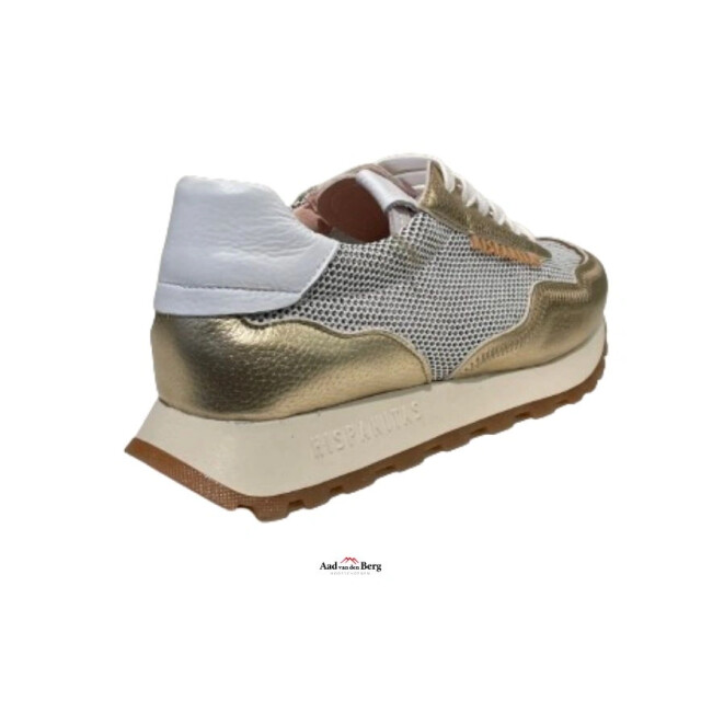 Hispanitas Damesschoenen sneakers HV243231 Loira large