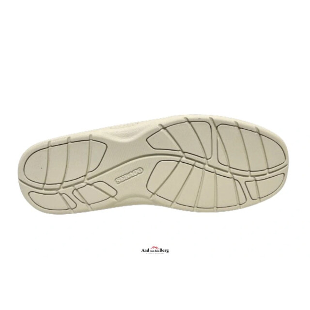 Sebago Herenschoenen veterschoenen Scotty 71131QW large
