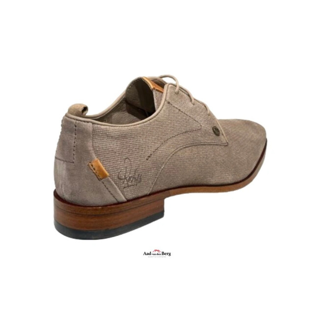 Rehab Herenschoenen veterschoenen Greg wall sue large