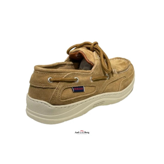 Sebago Herenschoenen veterschoenen Scotty 71131QW large