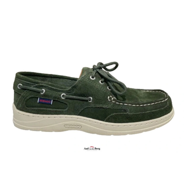 Sebago Herenschoenen veterschoenen Scotty 71131QW large
