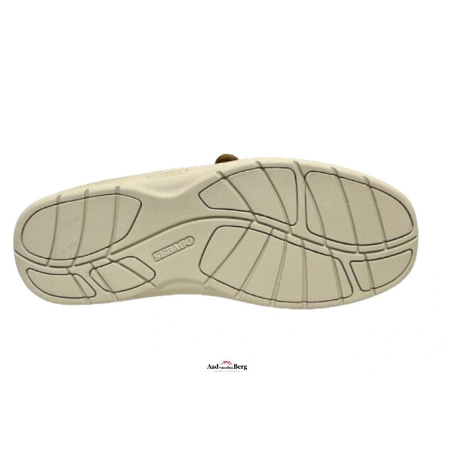 Sebago Herenschoenen veterschoenen Scotty 71131QW large