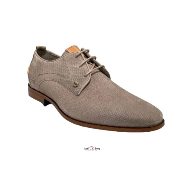 Rehab Herenschoenen veterschoenen Greg wall sue large