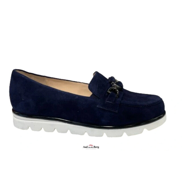 Hassia Damesschoenen instappers 301552 Pisa large