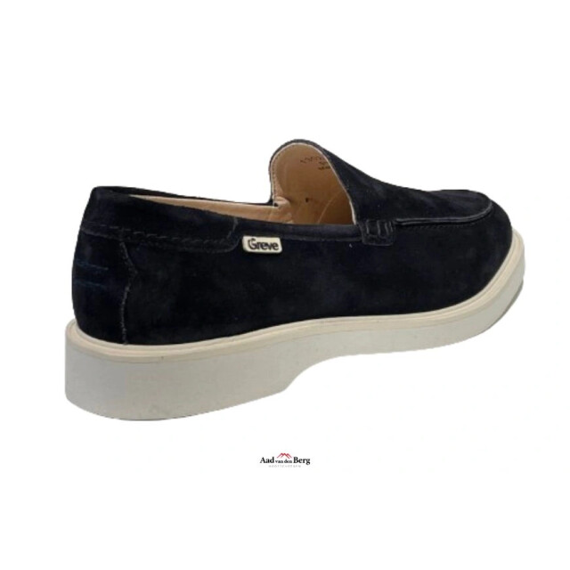 Greve Herenschoenen instappers 1302.05 Vito large