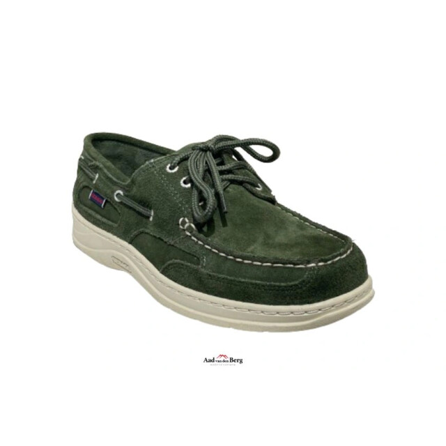 Sebago Herenschoenen veterschoenen Scotty 71131QW large