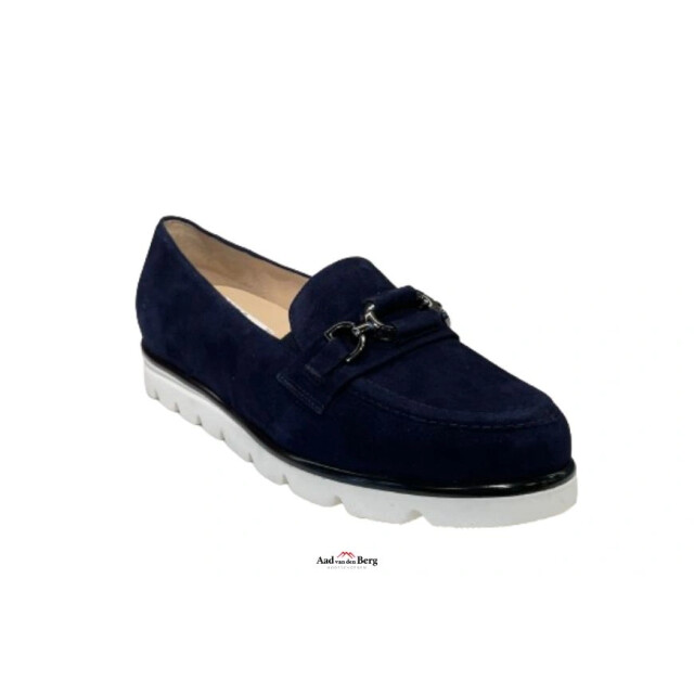 Hassia Damesschoenen instappers 301552 Pisa large
