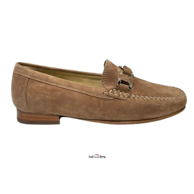 Sioux Damesschoenen instappers Cambria 2166086 large