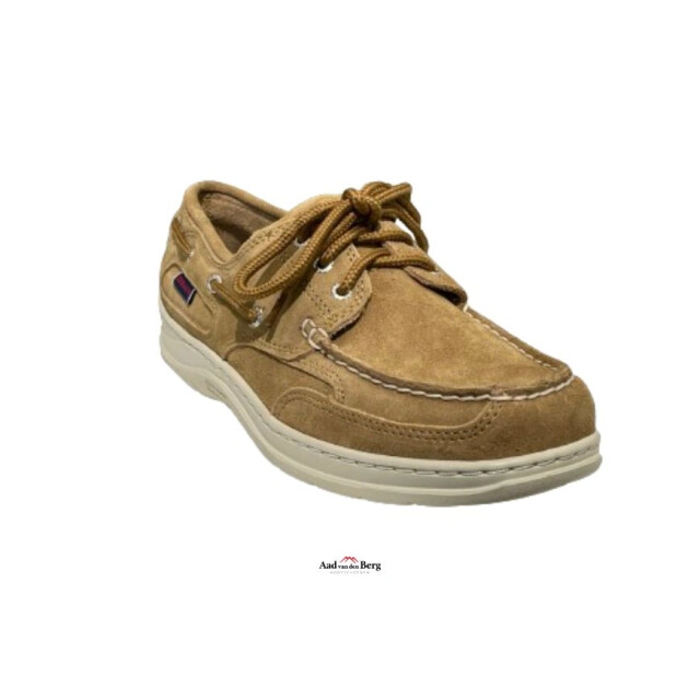 Sebago Herenschoenen veterschoenen Scotty 71131QW large