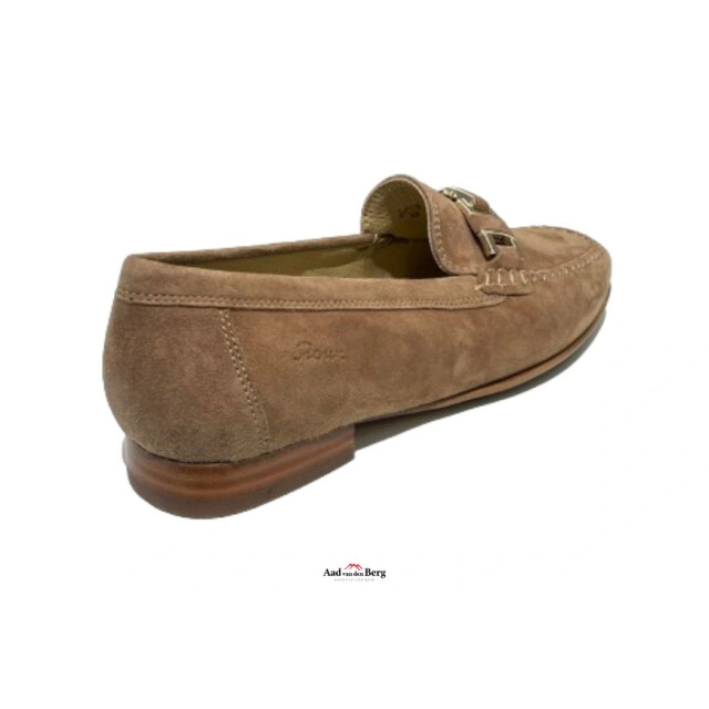 Sioux Damesschoenen instappers Cambria 2166086 large