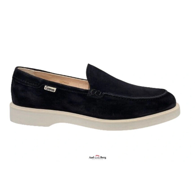 Greve Herenschoenen instappers 1302.05 Vito large