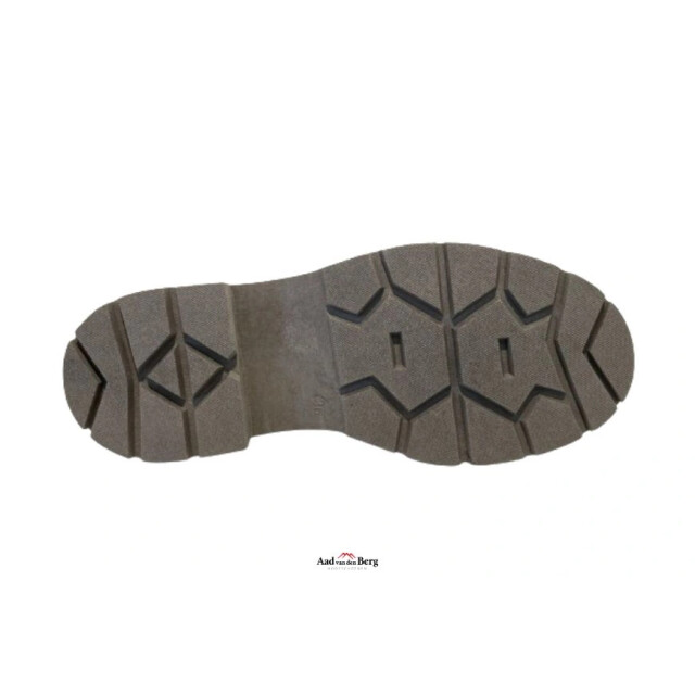 Red Rag 74500 Enkellaarzen Bruin 74500 large