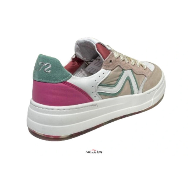 Accademia-72 Damesschoenen sneakers AC001 large