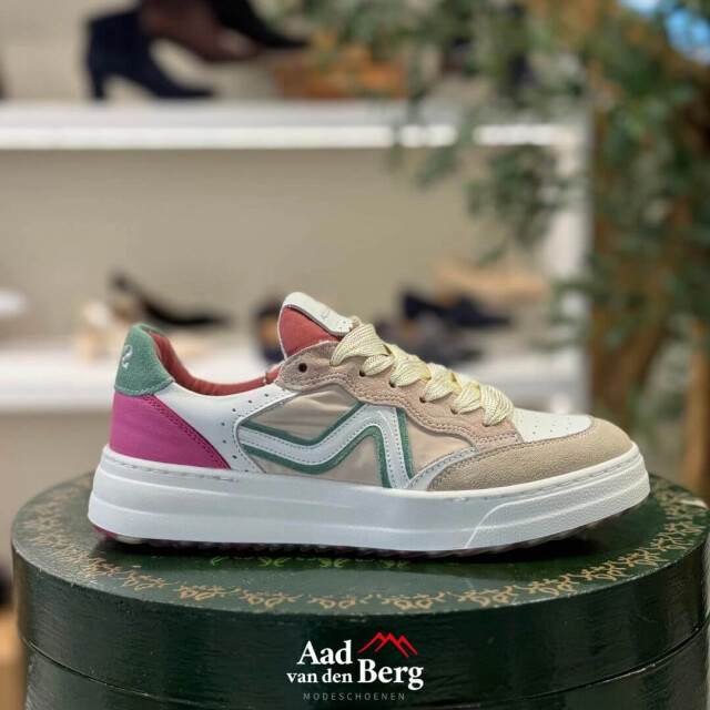 Accademia-72 Damesschoenen sneakers AC001 large