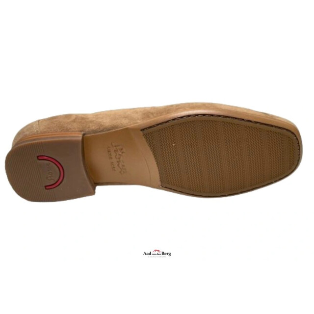 Sioux Damesschoenen instappers Cambria 2166086 large