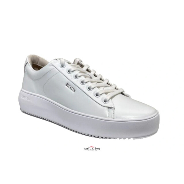 Blackstone BL221 Sneakers Wit BL221 large
