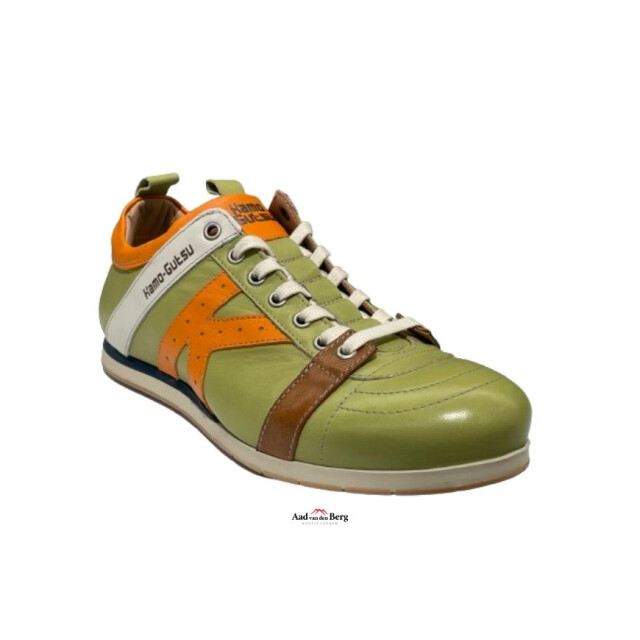 Kamo-Gutsu Herenschoenen sneakers Tifo-042 large