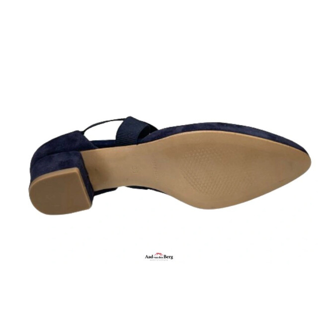 Barnello Damesschoenen instappers 0348 large