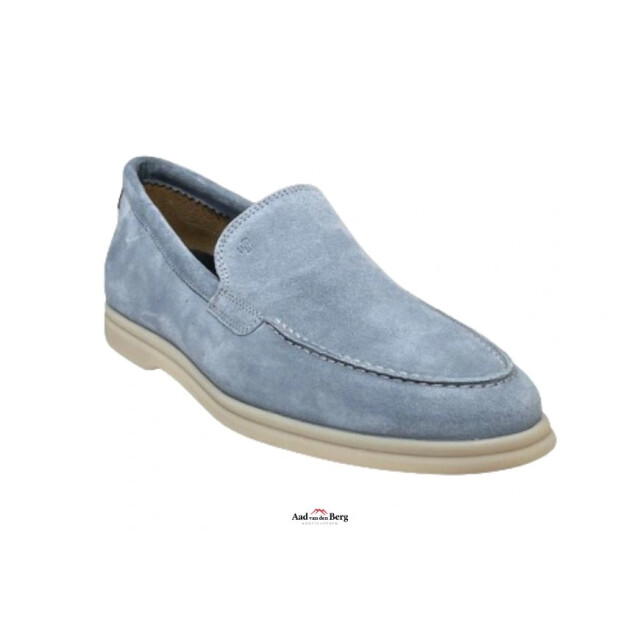 Van Bommel Volta 07.05 Instapschoenen Blauw Volta 07.05 large