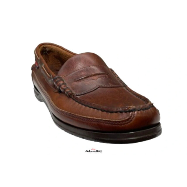 Sebago Herenschoenen instappers Sloop 70002BO large