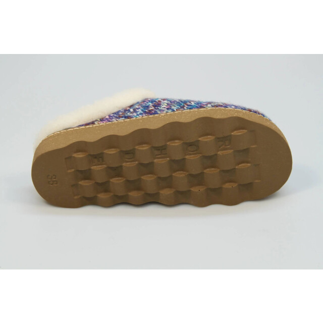 Rohde Pantoffels 6116 large