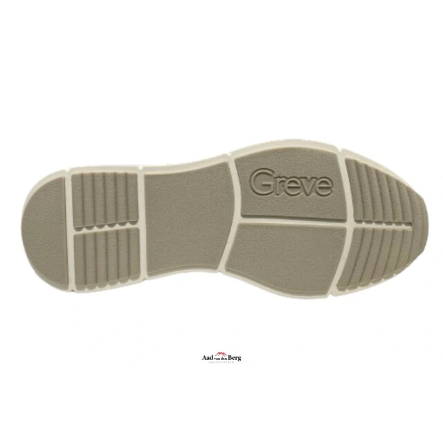 Greve Herenschoenen sneakers 7280.03 Walker large