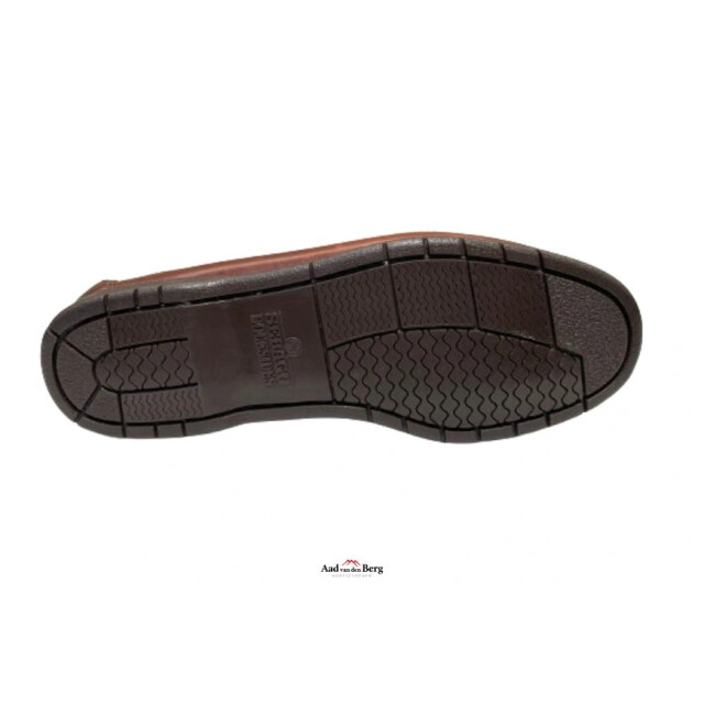 Sebago Herenschoenen instappers Sloop 70002BO large