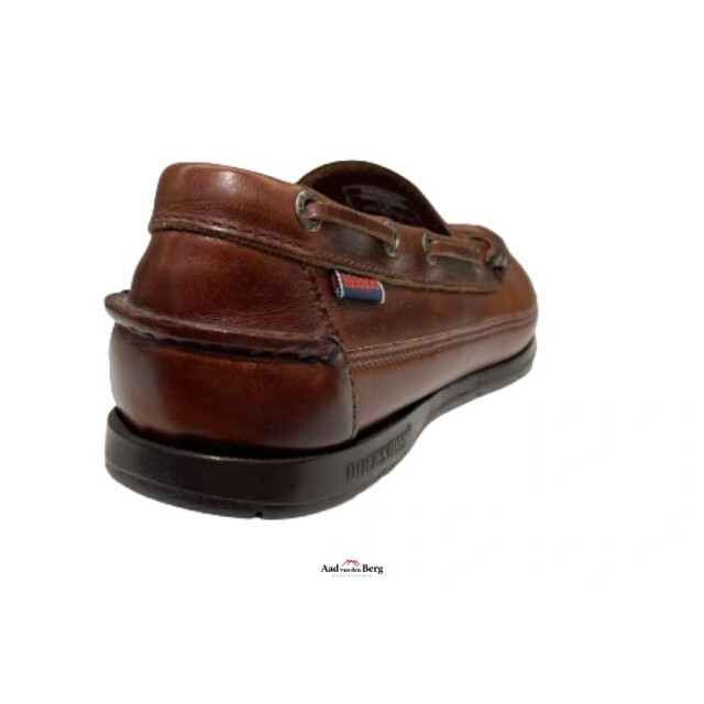 Sebago Herenschoenen instappers Sloop 70002BO large