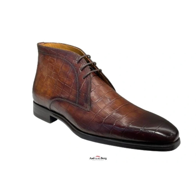 Magnanni 20105 Thunder Boots Bruin 20105 Thunder large