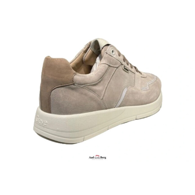 Greve Herenschoenen sneakers 7280.03 Walker large
