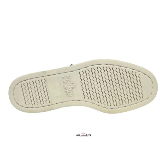 Sebago Herenschoenen veterschoenen Portland Flesh out large