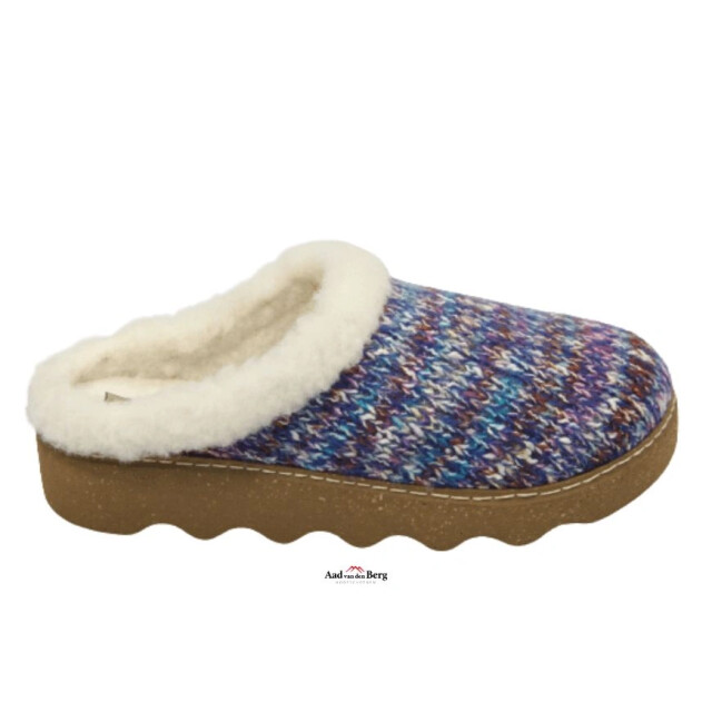 Rohde Pantoffels 6116 large