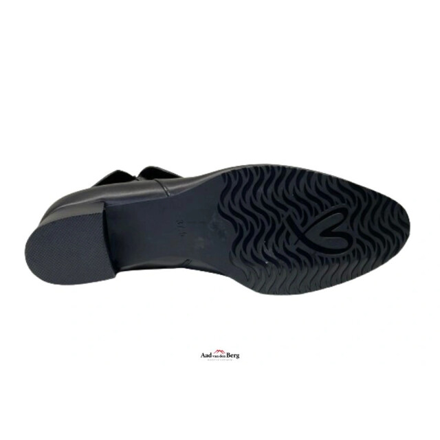 Everybody Damesschoenen enkellaarsjes Brittney 49146 T3254 large